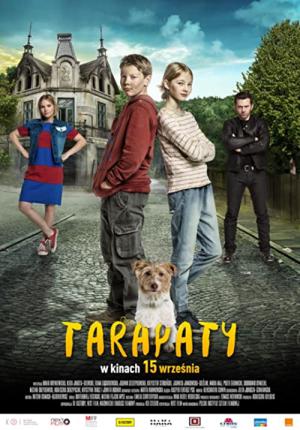 Tarapaty (2017)
