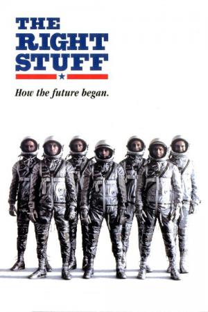 Pierwszy krok w kosmos (1983)