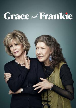 Grace i Frankie (2015)