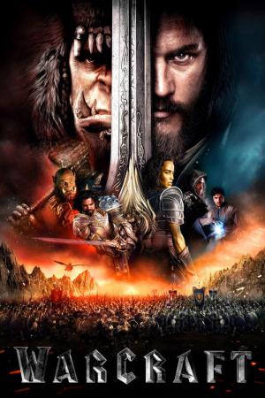 Warcraft: Początek (2016)