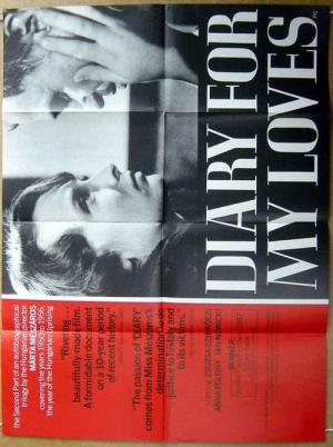 Dziennik dla moich ukochanych (1987)