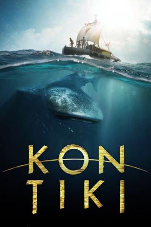 Wyprawa Kon-Tiki (2012)