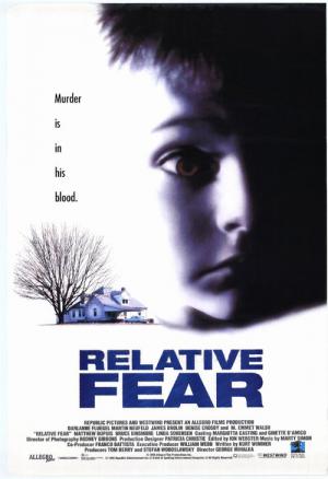 Oblicza strachu (1994)