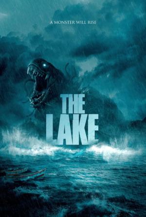 Potwór z jeziora (2022)