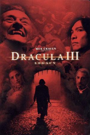 Dracula III: Dziedzictwo (2005)