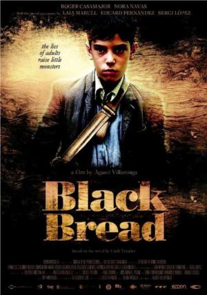 Czarny chleb (2010)