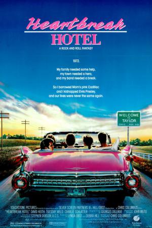 Hotel zlamanych serc (1988)