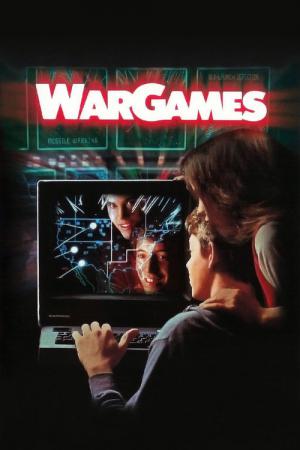 Gry wojenne (1983)