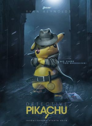 Filmy Podobne Do Pokémon Detektyw Pikachu Najlepsze