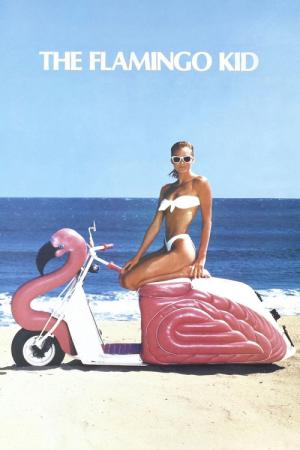 Chlopak z klubu Flamingo (1984)