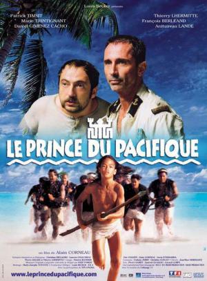 Ksiaze Pacyfiku (2000)
