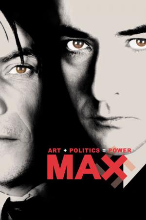 Max - przyjaciel Hitlera (2002)