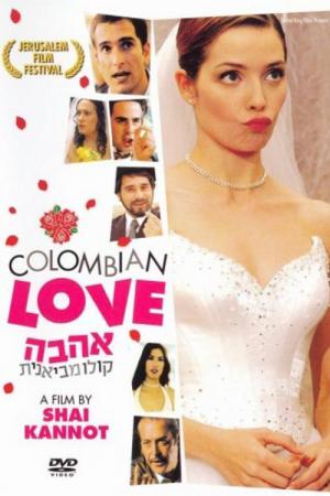 Kolumbijska miłość (2004)
