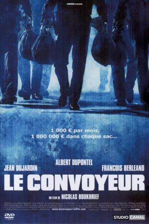 Konwojent (2004)