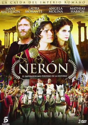 Neron - władca imperium (2004)