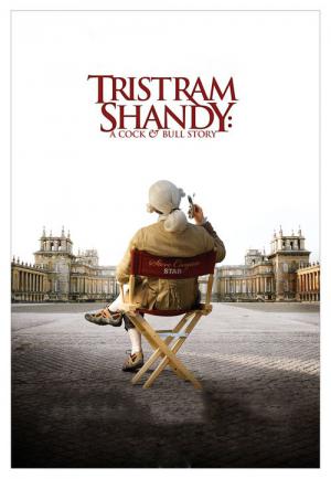 Tristram Shandy: Wielka ściema (2005)