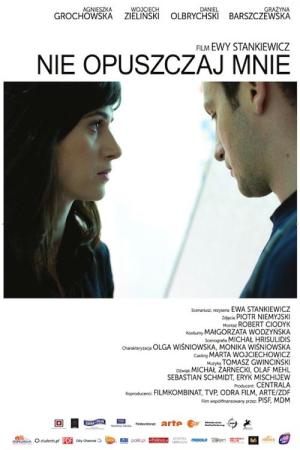Nie opuszczaj mnie (2010)