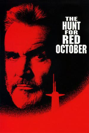 Polowanie na Czerwony Październik (1990)