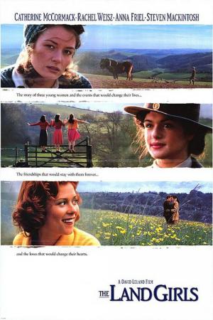 Dziewczyny z farmy (1998)