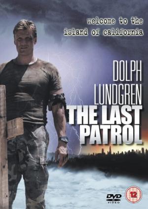 Ostatni patrol (2000)