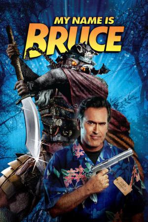 Mam na imie Bruce (2007)