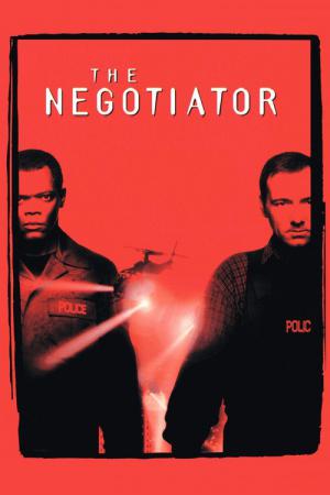 Negocjator (1998)