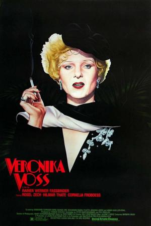 Tajemnica Veroniki Voss (1982)