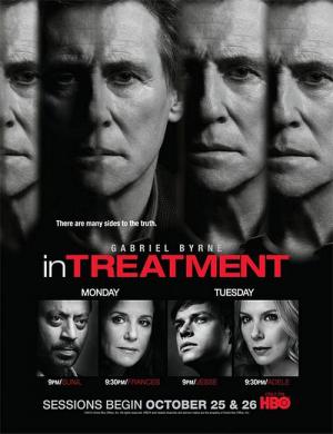 Terapia (2008)