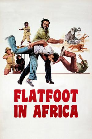 Wielka Stopa w Afryce (1978)
