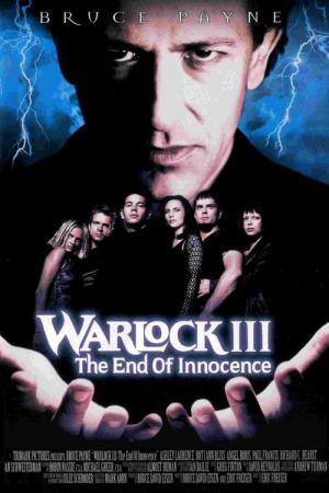 Czarnoksiężnik 3: Koniec niewinności (1999)