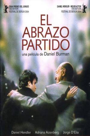 Paszport do raju (2004)