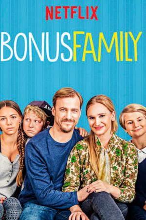 Rodzina plus (2017)