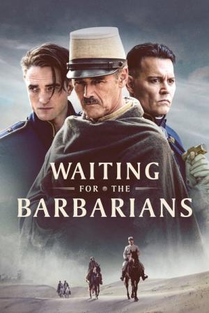 Czekajac na barbarzynców (2019)
