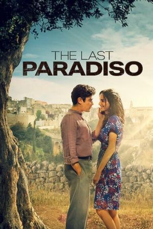 Ostatni Paradiso (2021)