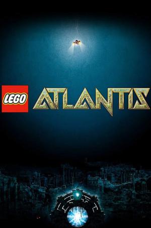 LEGO® Atlantis (2010)