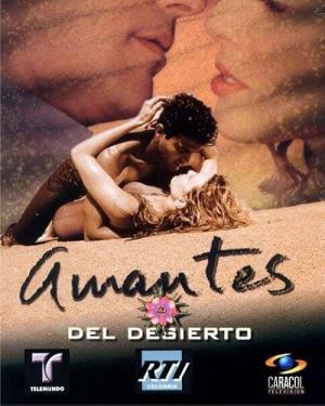 Amantes del Desierto (2001)