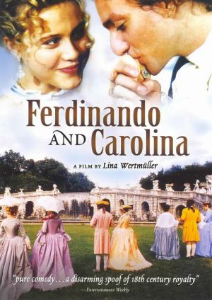 Ferdynand i Karolina (1999)