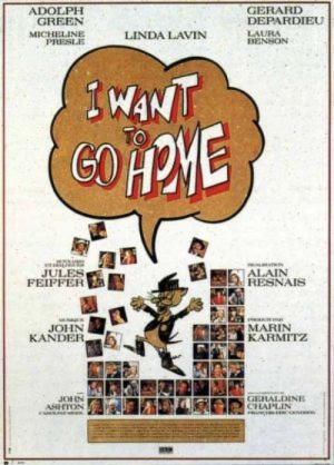 Chce do domu (1989)