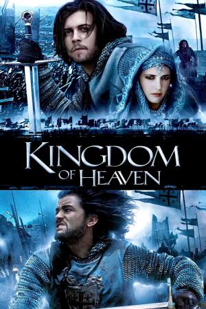 Królestwo niebieskie (2005)