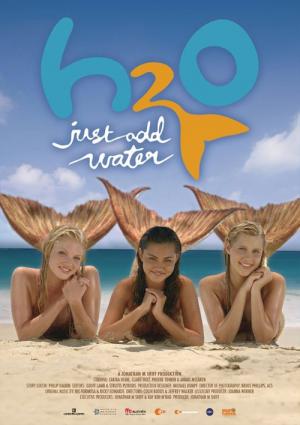 H2O: wystarczy kropla (2006)