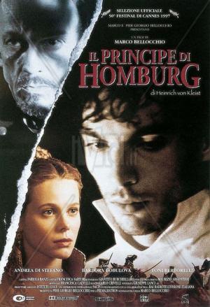 Ksiaze Homburg (1997)