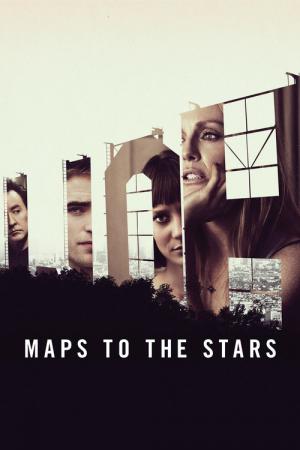 Mapy gwiazd (2014)