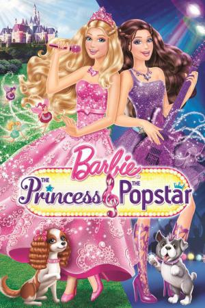 Barbie: Księżniczka i piosenkarka (2012)