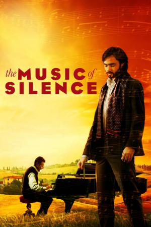 Muzyka ciszy (2017)