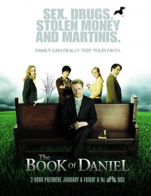 Księga Daniela (2006)