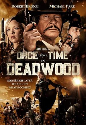 Pewnego razu w Deadwood (2019)