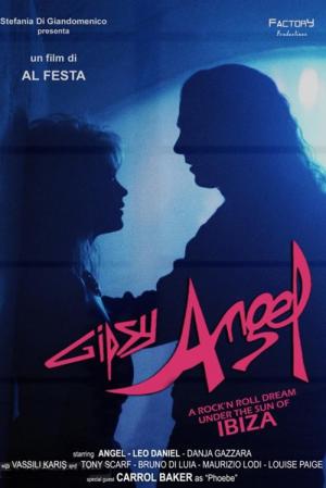 Cygański anioł (1990)