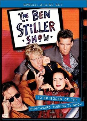 The Ben Stiller Show (1992)