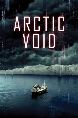 Arktyczna otchłań (2022)