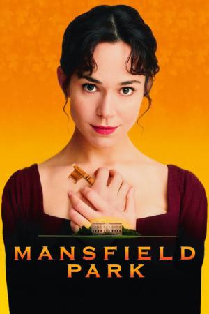 Mansfield Park (1999)